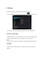 Preview for 26 page of Archos AC101NE User Manual