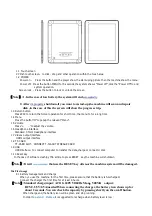 Preview for 4 page of Archos AC80CP User Manual