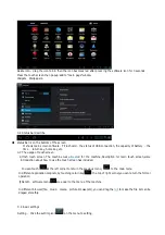 Preview for 6 page of Archos AC80CP User Manual