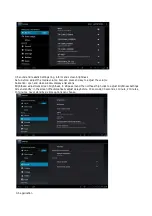 Preview for 7 page of Archos AC80CP User Manual