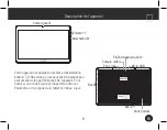 Preview for 9 page of Archos Access 101 3G Manual