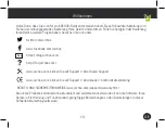 Preview for 13 page of Archos Access 101 3G Manual