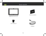 Preview for 14 page of Archos Access 101 3G Manual