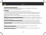 Preview for 16 page of Archos Access 101 3G Manual