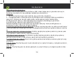 Preview for 52 page of Archos Access 101 3G Manual