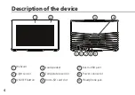 Preview for 4 page of Archos ACH70 User Manual