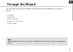 Preview for 5 page of Archos ACH70 User Manual