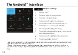 Preview for 10 page of Archos ACH70 User Manual