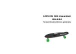 Preview for 41 page of Archos ACSK8 User Manual