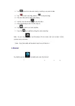 Preview for 7 page of Archos AN7G4 Manual