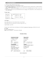 Preview for 12 page of Archos ARCFlash User Manual