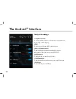 Preview for 10 page of Archos ARCHOS 97XS Quick Start Manual