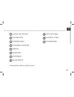 Preview for 21 page of Archos ARCHOS 97XS Quick Start Manual