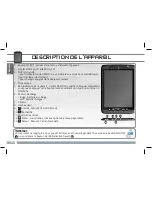Preview for 10 page of Archos Arnova 7D G3 User Manual