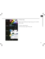 Preview for 11 page of Archos ARNOVA 97 G4 Manual
