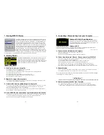 Preview for 5 page of Archos AV140 Quick Start Manual