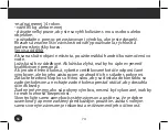 Preview for 74 page of Archos Bolt Jr Manual