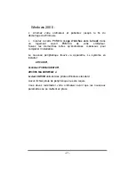 Preview for 21 page of Archos Cesar MPM User Manual