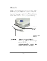 Preview for 25 page of Archos Cesar MPM User Manual