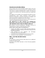 Preview for 29 page of Archos Cesar MPM User Manual