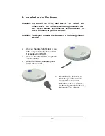 Preview for 33 page of Archos Cesar MPM User Manual