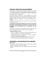 Preview for 43 page of Archos Cesar MPM User Manual