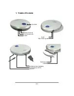 Preview for 60 page of Archos Cesar MPM User Manual