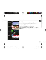 Preview for 39 page of Archos ChefPad Manual