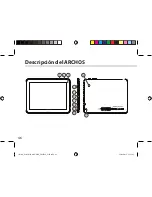 Preview for 46 page of Archos ChefPad Manual