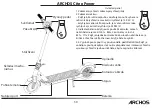 Предварительный просмотр 30 страницы Archos Citee Power Manual