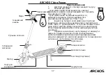 Предварительный просмотр 37 страницы Archos Citee Power Manual