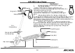 Предварительный просмотр 82 страницы Archos Citee Power Manual