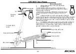 Предварительный просмотр 89 страницы Archos Citee Power Manual