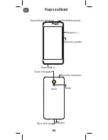 Предварительный просмотр 36 страницы Archos Core 50 P Quick Start Manual