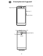 Preview for 6 page of Archos Core 50 Quick Start Manual