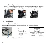 Preview for 16 page of Archos Cyclee Quick Start Manual