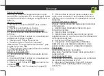 Preview for 11 page of Archos Diamond 2 Plus Quick Start Manual