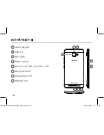 Предварительный просмотр 164 страницы Archos Diamond Plus User Manual