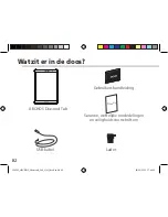 Preview for 82 page of Archos Diamond Tab Manual