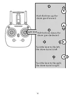 Preview for 16 page of Archos Drone VR User Manual