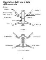 Preview for 31 page of Archos Drone VR User Manual