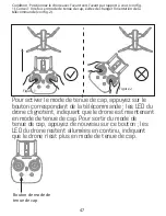 Preview for 47 page of Archos Drone VR User Manual