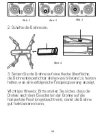 Preview for 64 page of Archos Drone VR User Manual