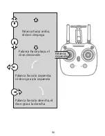 Preview for 96 page of Archos Drone VR User Manual