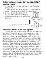 Preview for 101 page of Archos Drone VR User Manual