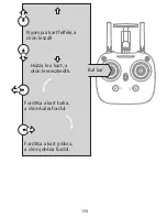 Preview for 176 page of Archos Drone VR User Manual