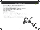 Preview for 7 page of Archos eKart Quick Start Manual