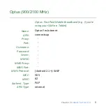 Preview for 8 page of Archos G9 3G stick User Manual