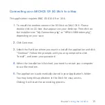 Preview for 15 page of Archos G9 3G stick User Manual