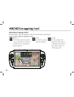 Preview for 10 page of Archos GamePad Quick Start Manual